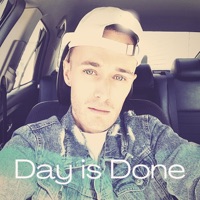 Day Is Done - Single - Denish