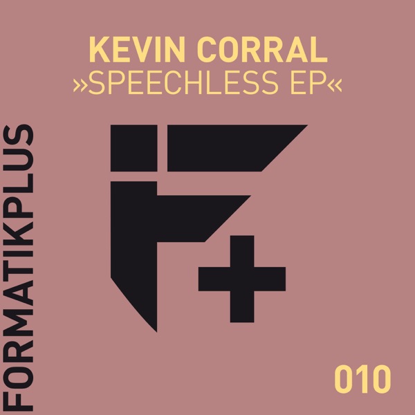 Speechless - Single