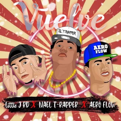Vuelve (feat. Littlej Rd & Aero Flow) - Single