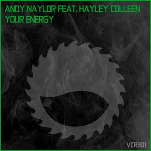 Your Energy (feat. Hayley Colleen) - Single