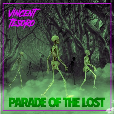 Parade of the Lost - Single