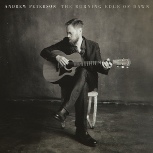 Andrew Peterson The Rain Keeps Falling