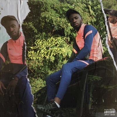 Quartier (RjacksProdz) - Single