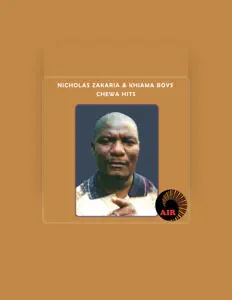 Listen to Nicholas Zakaria & Khiama Boys, watch music videos, read bio, see tour dates & more!