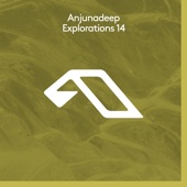 Anjunadeep Explorations 14 artwork