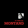 Yves Montand - Sous le ciel de Paris 
