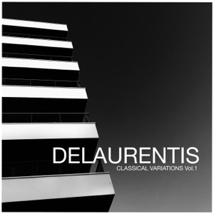 Classical Variations, Vol. 1 - EP