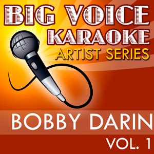 Karaoke Bobby Darin, Vol. 1