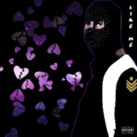 Like Me - Single - Whoispdp