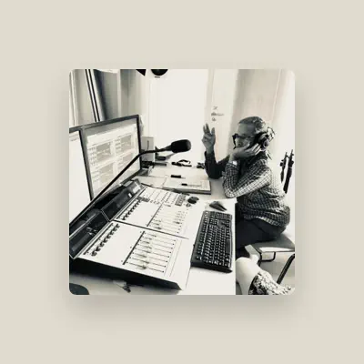 Listen to Pt. B. Subramanian, watch music videos, read bio, see tour dates & more!