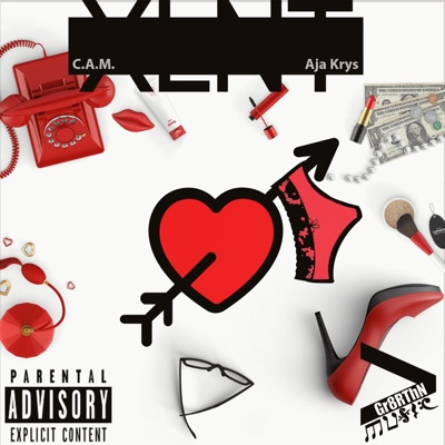 Panties to the Side (feat. Aja Krys & CAM) - Single