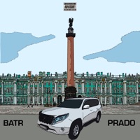 Prado - Single - BATR
