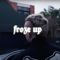 Froze Up (feat. ELAPIDAE) - Single - Webby