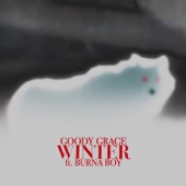 Winter (feat. Burna Boy) artwork