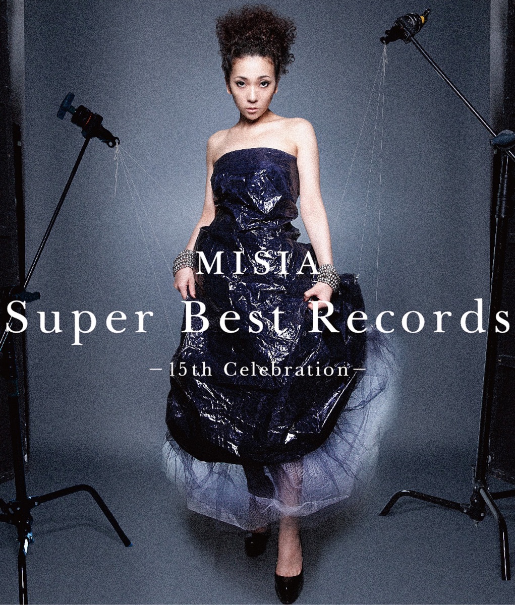 MISIA THE GREAT HOPE BEST - Album by MISIA - Apple Music