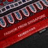 Fashion From Singapore - EP