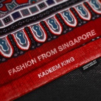 Fashion From Singapore - EP - Kadeem King & Josh Lamont