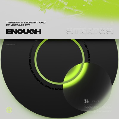 Enough - Single