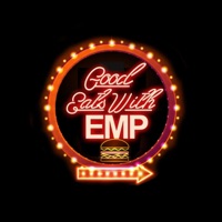Good Eats With EMP - EP - EMP DASME