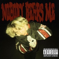 Nobody Hears Me - Single - Slayloverboy