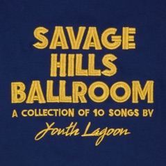 Savage Hills Ballroom