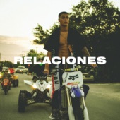 Relaciones artwork