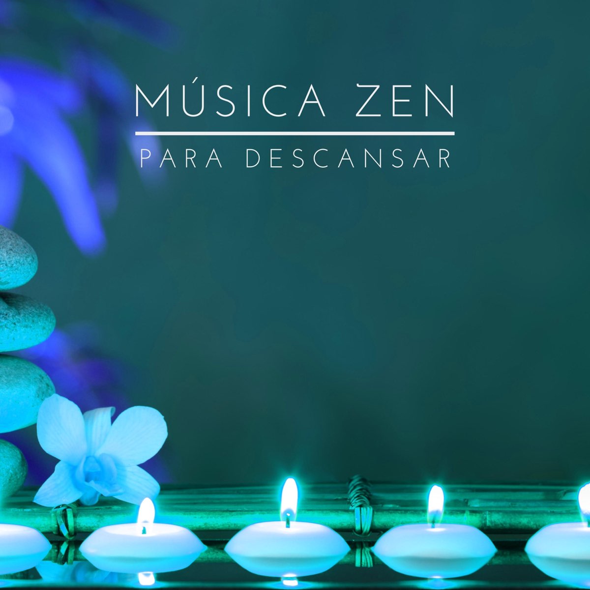 Música Zen para Descansar de Dormir Profundamente en Apple Music