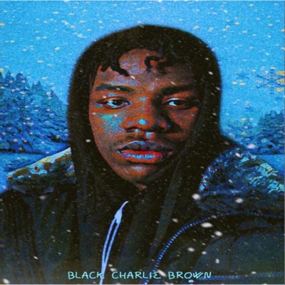 Black Charlie Brown - EP