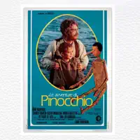 LUCIGNOLO — FIORENZO CARPI