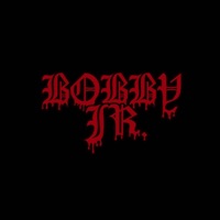 Faded (feat. Yvng Siah) - Single - Bobby Jr