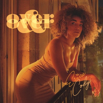 Over & Over - Single