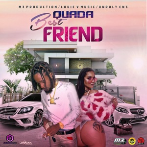Best Friend - Single