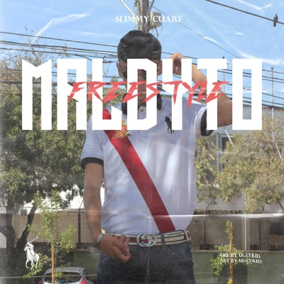 Freestyle Maldyto - Single