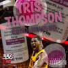 Tris Thompson - Single