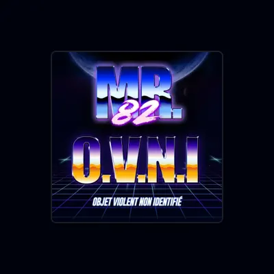 Listen to Mr.82, watch music videos, read bio, see tour dates & more!