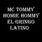 fuego bisler mh - mc tommy homie hommy lyrics