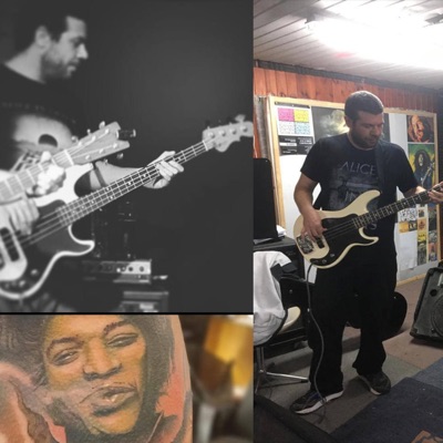 Born Under a Bad Sign - Single