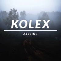 Alleine - Single - Kolex