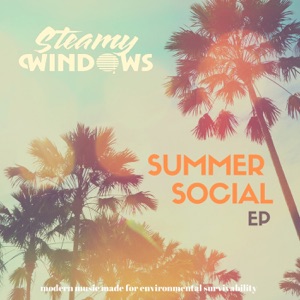 Summer Social - EP