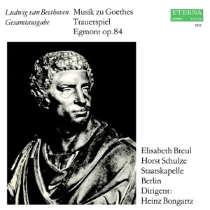 Beethoven: Egmont