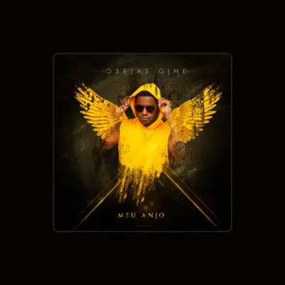 Listen to Oseias Gime, watch music videos, read bio, see tour dates & more!