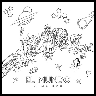 El Mundo - Single