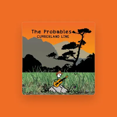 Listen to The Probables, watch music videos, read bio, see tour dates & more!