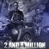 2 And a Million - EP - Ayekoo, Linin & Foevabeatz