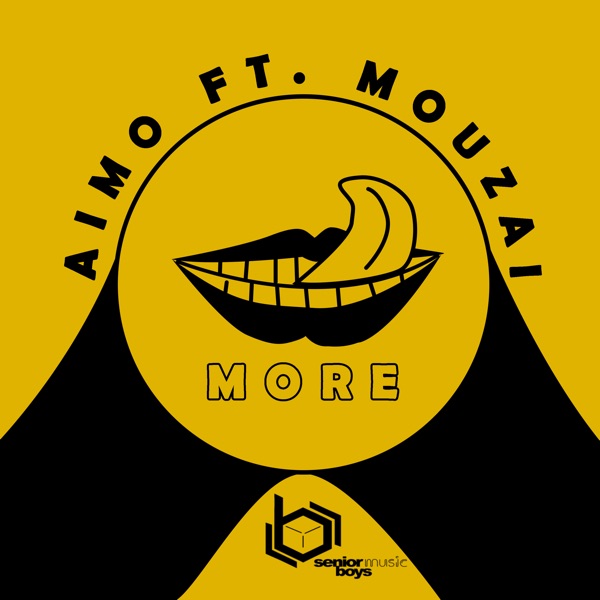 More - Single