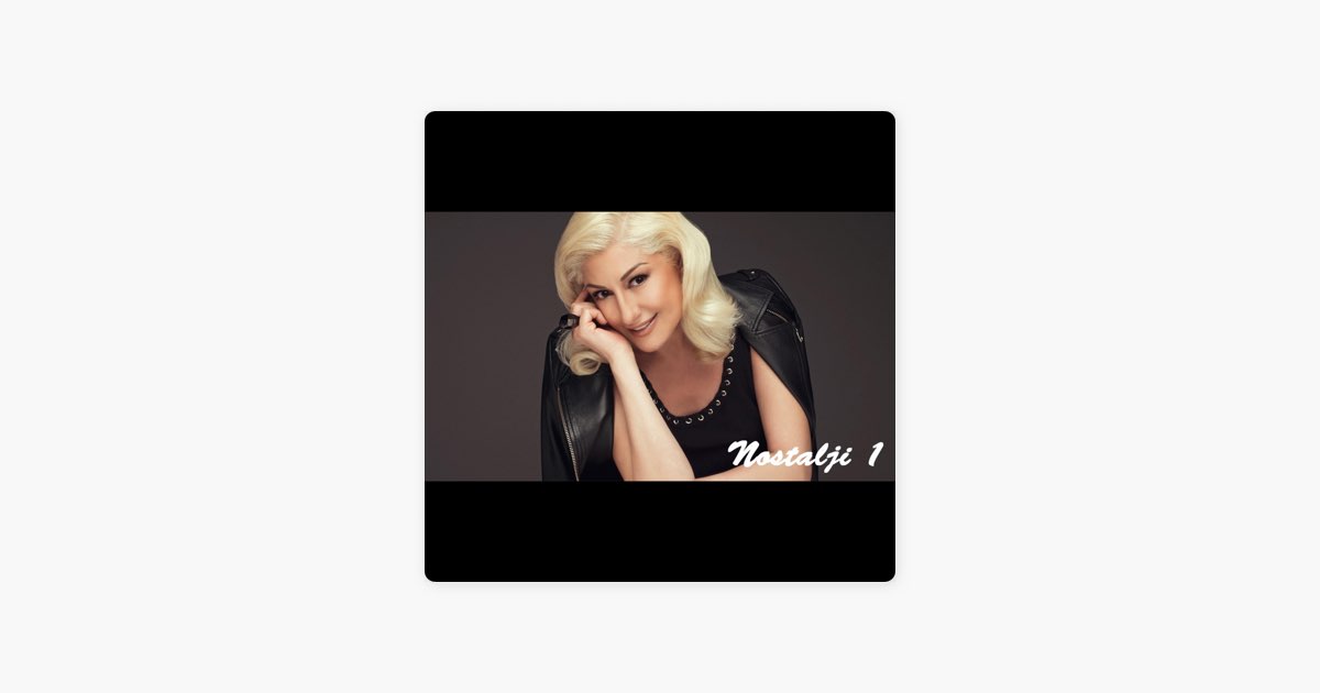 Bir Fincan Kahve Olsam by Muazzez Ersoy — Song on Apple Music
