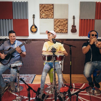 Huellas del Pasado - Single