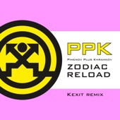 Zodiac Reload (Kexit Remix) artwork