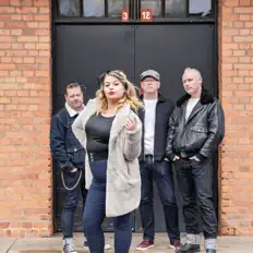 Listen to The Barntwisters, watch music videos, read bio, see tour dates & more!