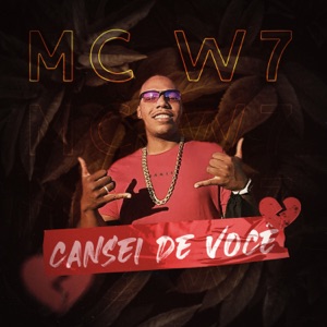 Cansei de Você